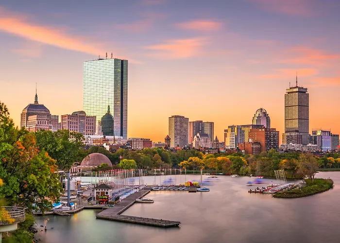 The Liberty, A Luxury Collection Hotel, Boston